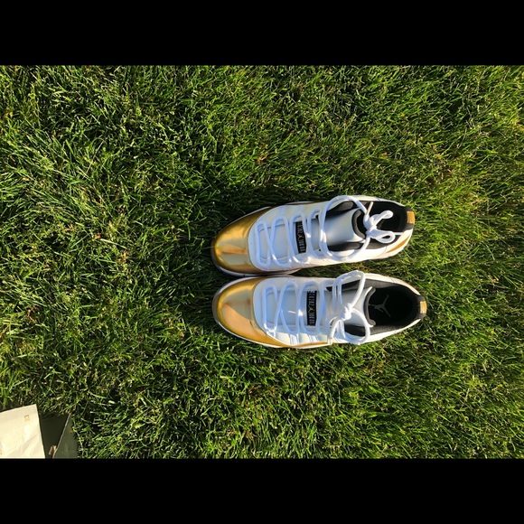 Jordan 11 low closing ceremonies DEADSTOCK - Picture 9 of 13